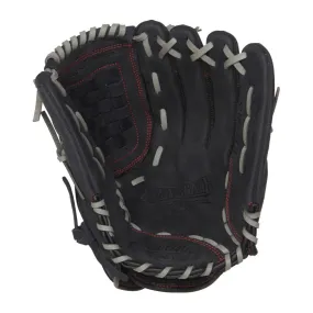 Rawlings Renegade 12.5" Softball Glove R125BGS