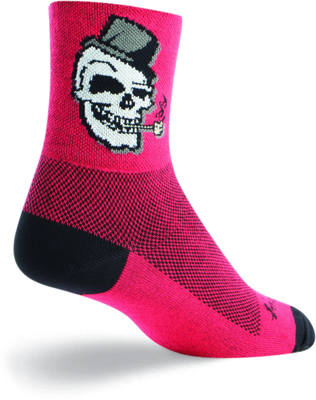 SockGuy Skully Sport Socks