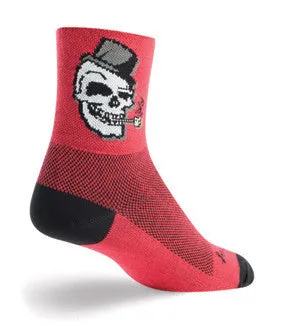 SockGuy Skully Sport Socks