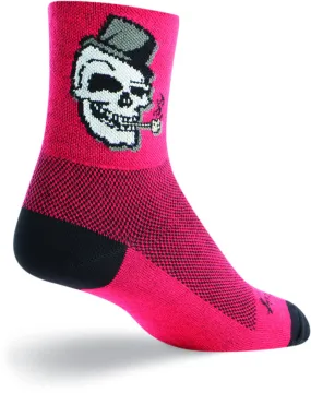 SockGuy Skully Sport Socks