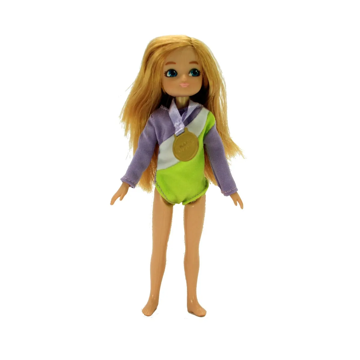 Sports Club Multipack (3 outfits) - Lottie Doll Accessory Set