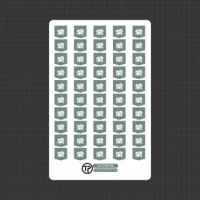 Sports - Planner Stickers
