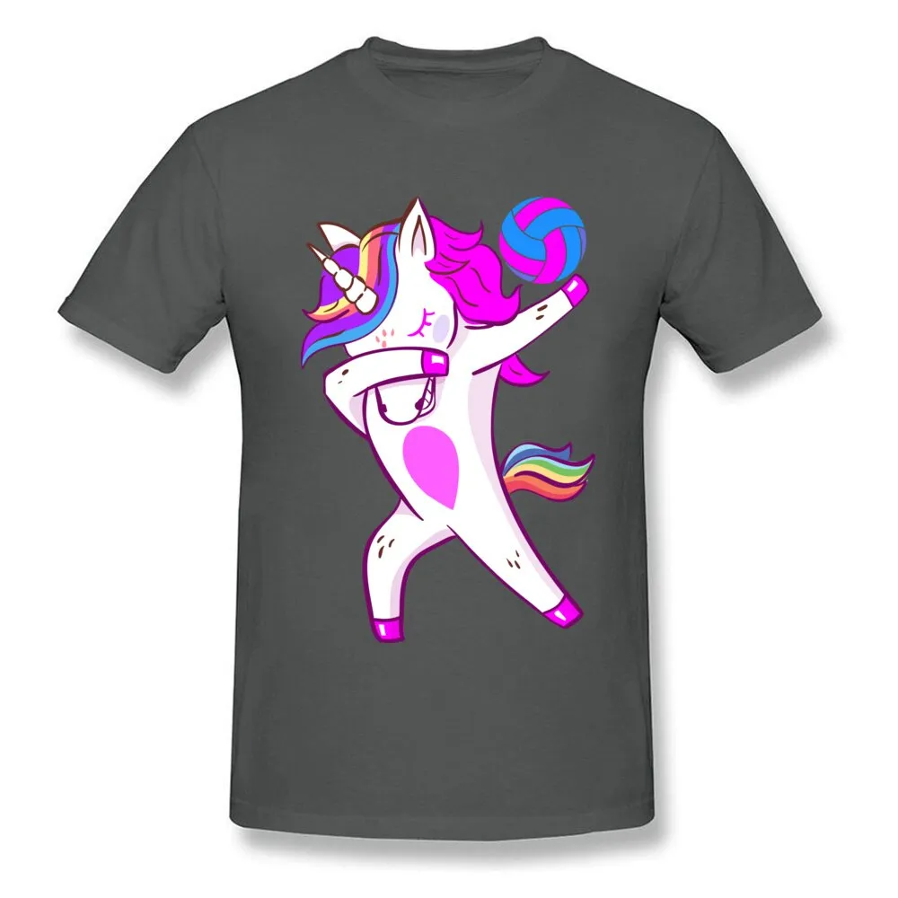 Unicorn Volleyball Shirt