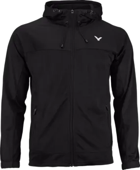 VICTOR TA Jacket Team Black 3529