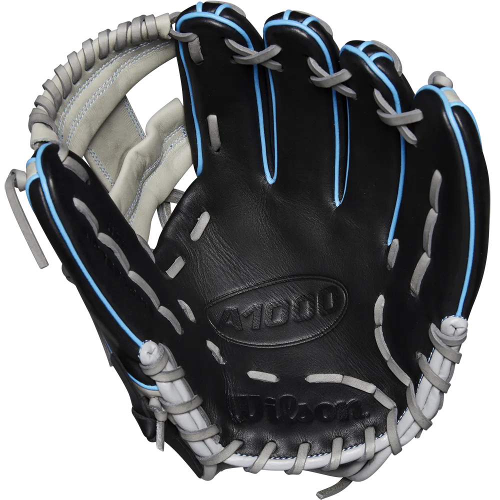 Wilson A1000 DP15 Pedroia Fit 11.5 inch Infield Glove