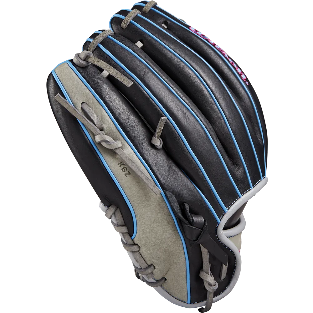 Wilson A1000 DP15 Pedroia Fit 11.5 inch Infield Glove