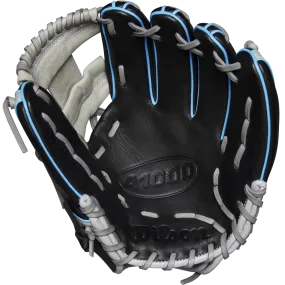 Wilson A1000 DP15 Pedroia Fit 11.5 inch Infield Glove