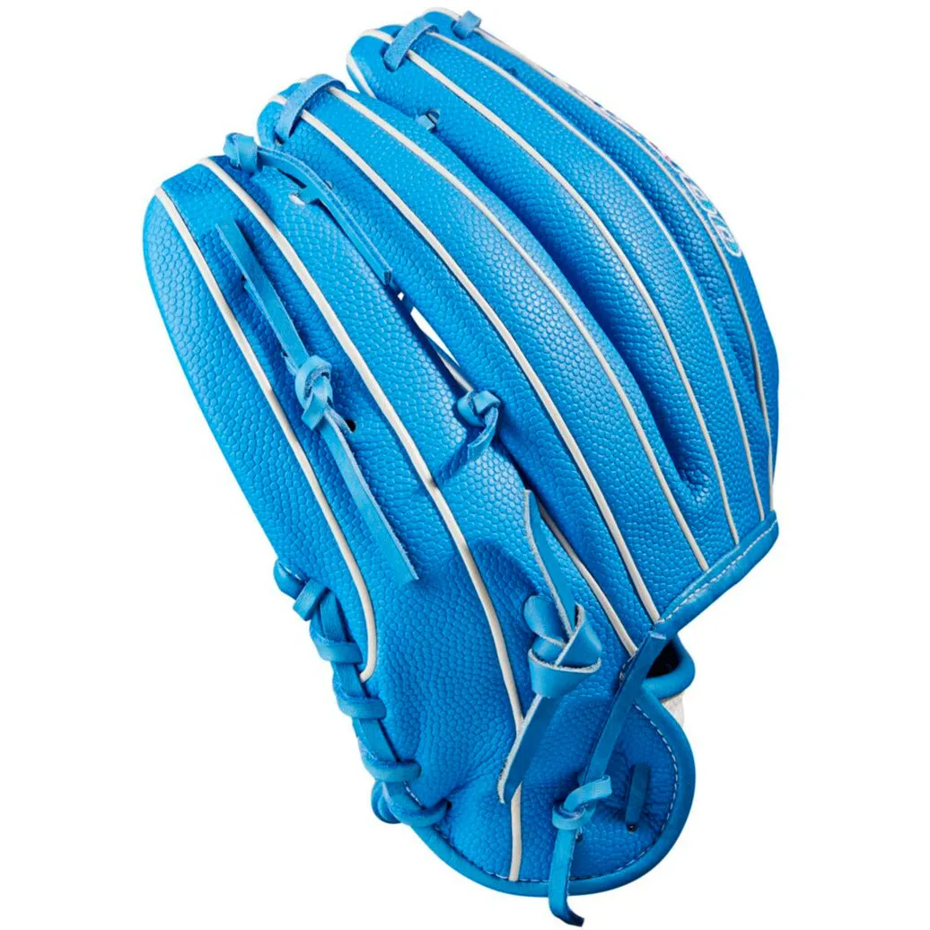 Wilson A2000 DP15 11.5 inch Autism Speaks Infield Glove