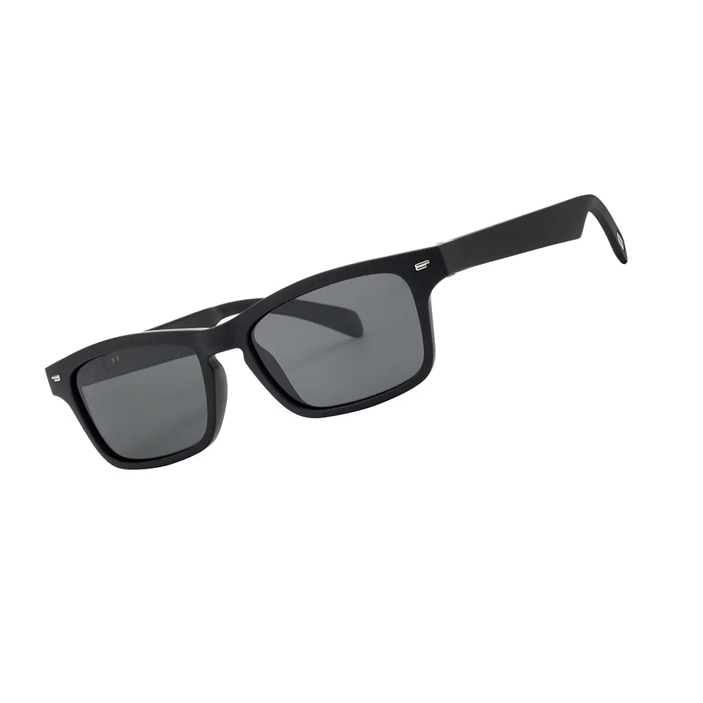 Wireless Bone Conduction Sports Glasses with Bluetooth for Phone