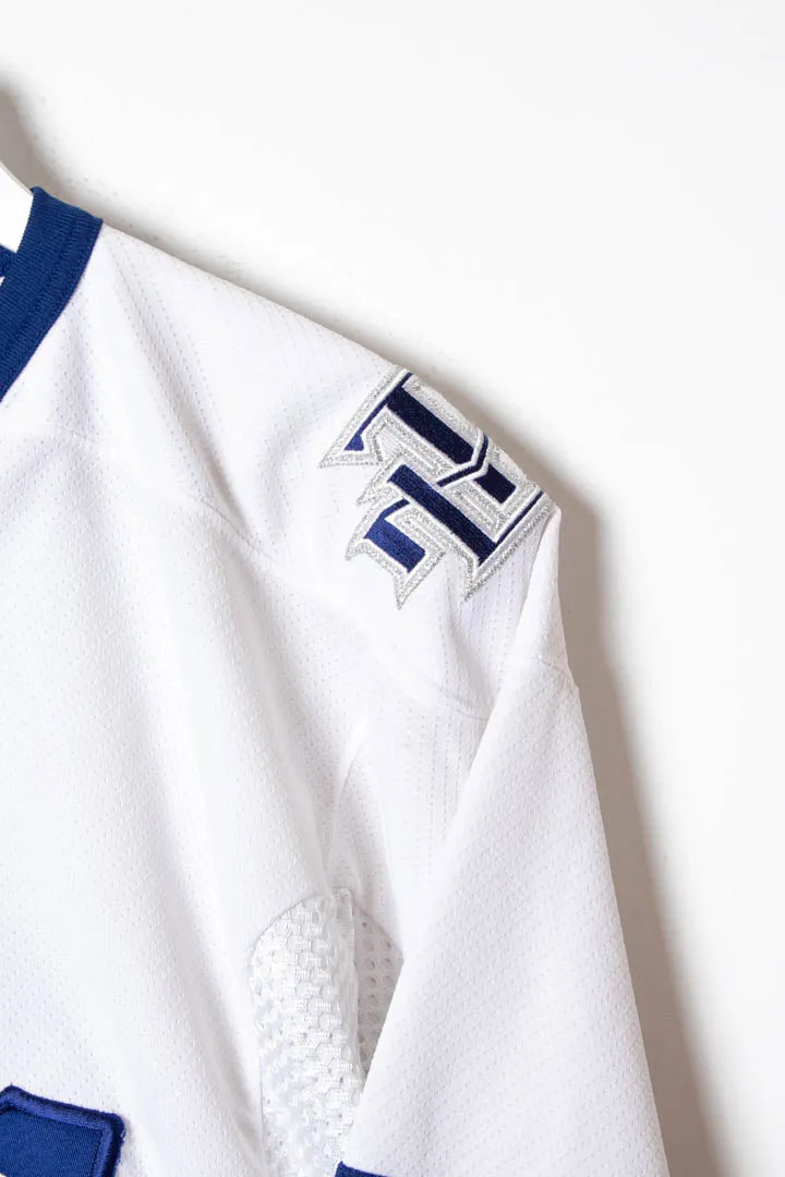 Women's Toronto Maple Leafs CCM NHL Jersey (S)