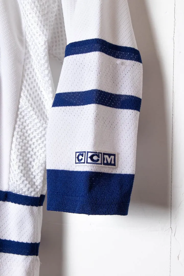 Women's Toronto Maple Leafs CCM NHL Jersey (S)